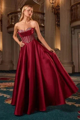 Dresses