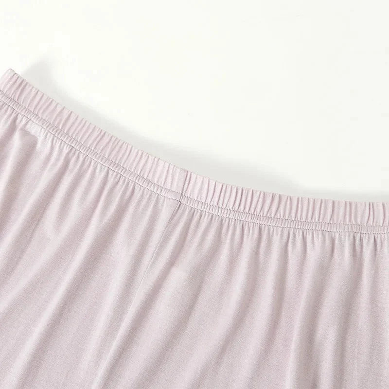 Luxury Loungewear Mulberry Silk Set for Women
